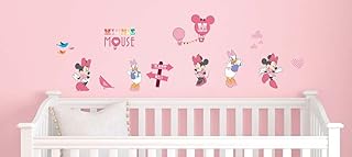 Sticker mural magasin mini 93513 25 x 35 cm
