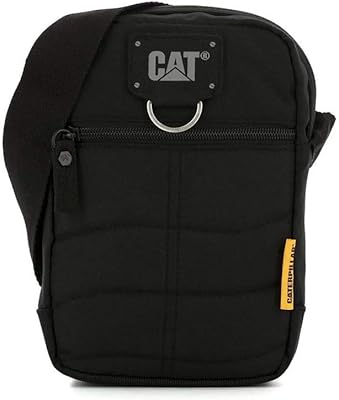 Cat 83437-01 mini sacoche pour tablette millennium, noir, 34 * 22 * ​​​​​​49