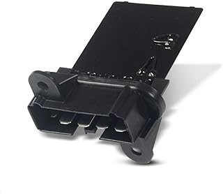 Résistance de moteur de ventilateur cvc pour jeep liberty 2002-2007 wrangler tj 2002-2006