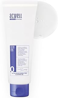 Gel nettoyant hydratant visage peaux sensibles, extraits d'acide hyaluronique et de réglisse, nettoyant