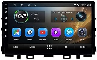 Écran android pour kia rio 2018 2019 2020 2021 prend en charge apple