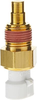 Capteur de température du liquide de refroidissement moteur d'origine ac delco gm 213-77