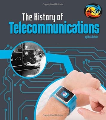 L'histoire des télécommunications