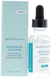 Sérum activateur retexturisant skin ceuticals, 30 ml