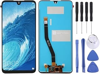 Écran lcd d'origine pour huawei honor 8x max avec convertisseur numérique, assemblage complet