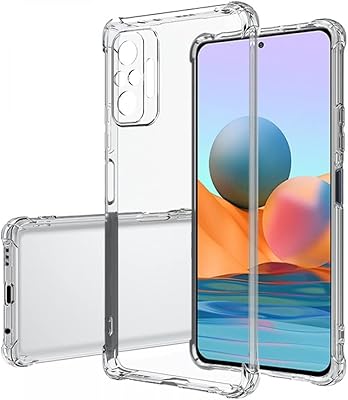 Zoobitek coque arrière transparente en tpu anti-rayures avec protection contre les chocs