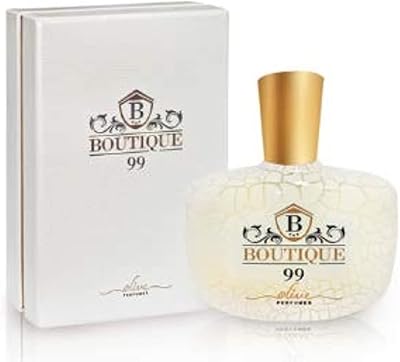 Boutique 99 pour homme - eau de parfum - 100 ml