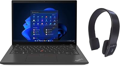 2022 dernier ordinateur portable professionnel lenovo thinkpad t14 gen 3 14"