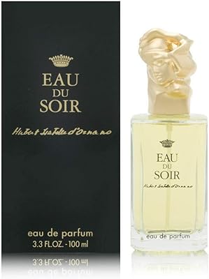 Eau de suit de sisley eau de parfum vaporisateur 3,4 oz -femme-. Électroménager, mode, beauté... Diaytar a tout en stock