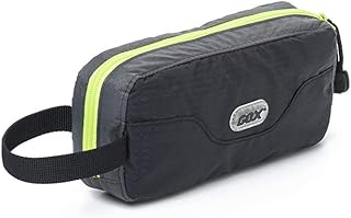 Sac à cosmétiques de voyage ultra léger, trousse de maquillage portable de grande
