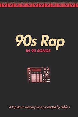 Le rap des années 90 en 90 chansons : un voyage dans le passé