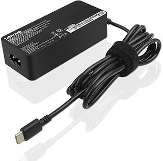 Adaptateur secteur usb type-c lenovo 65 w, royaume-uni/hk/sgp/sri