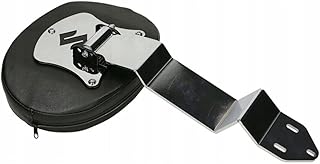 Suzuki vl1500 lc intruder | c90 boulevard (convient aux années 2008-2011) dossier arrière