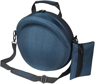 Zaracle eva hard case travel carrying storage bag pour haut-parleur bluetooth portable harman kardon onyx 7 (bleu). Le meilleur du e-commerce discount réuni sur Diaytar