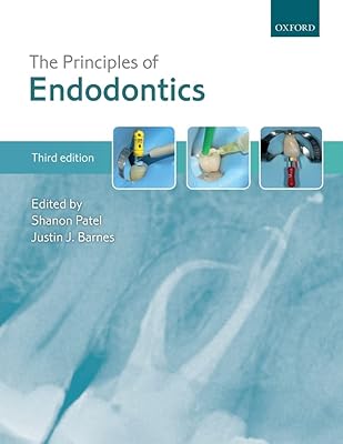 Les principes de l'endodontie