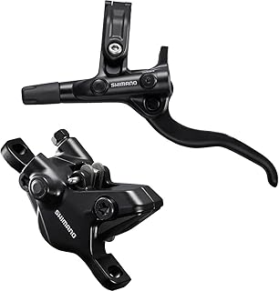 Kit de frein à disque hydraulique shimano br-mt410 deore j-kit