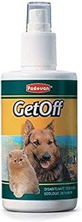 Scellant padovan pour chats et chiens écologie (250 ml)