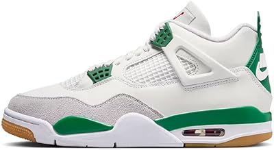 Air jordan 4 retro sb pine green taille 44,5, voile/vert pin/gris neutre/blanc. Diaytar : Le premier choix des acheteurs avisés