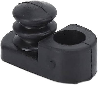 Capuchon de commutateur de porte de voiture, couvercle de commutateur de porte intérieur