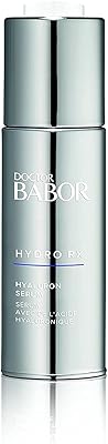 Dr. babor hydro rx hyaluron serum for face 50ml - meilleure crème naturelle