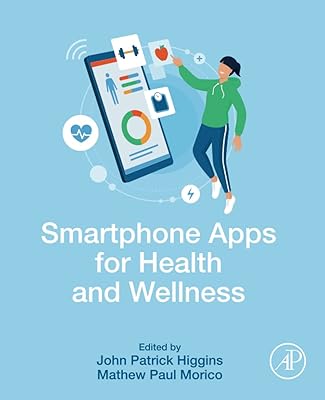 Applications pour smartphone pour la santé et le bien-être