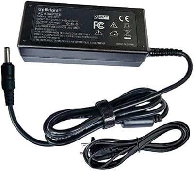 Adaptateur ca/cc tecmac compatible avec kayo maxtar maxoak k5 max oak 82500 mah