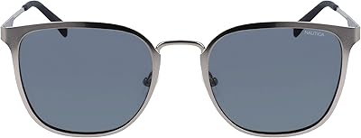 Lunettes de soleil n4650sp pour hommes (pack de 1)