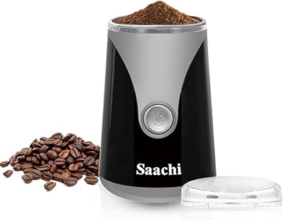 Moulin à café saachi nl-cg-4967