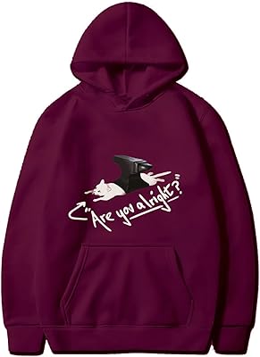 Sweat à capuche love joy ru rai pour hommes pull pour adultes sweats