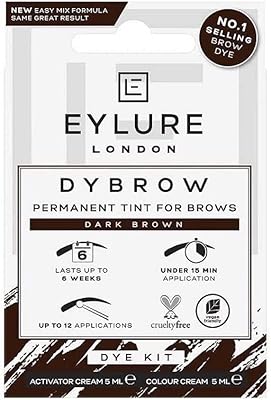 Kit sourcils jour marron foncé. Votre marketplace de proximité digitale : Diaytar