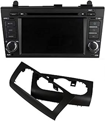 2007-2012 nissan altima navigation gps intégrée au tableau de bord lecteur dvd cd