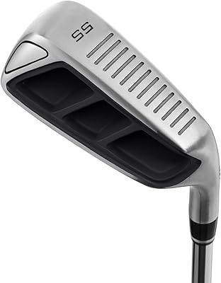 Mazel wedge - golf pitching & chipper wedge, droitier/gaucher, 35,45,55,60 degrés disponible