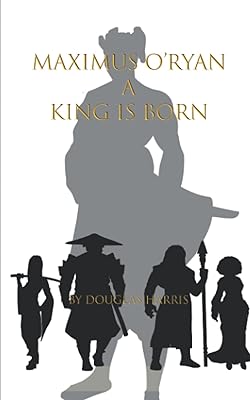 Maximus o'ryan un roi est né. Diaytar : Des offres irrésistibles chaque jour