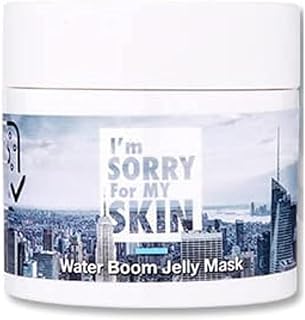 Masque im sure for my skin jelly water boom 80 ml