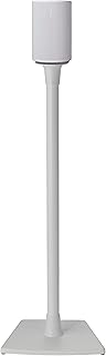 Support d'enceinte sanos pour sonos era 100tm - support d'enceinte fixe avec installation