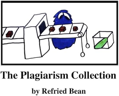 La collection sur le plagiat