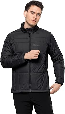 Veste bergland ins pour homme