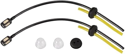 2 pièces brosse universelle de coupe-tuyau de tuyau de carburant pour tuyau