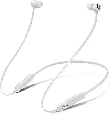 Casque sans fil beats flex - écouteurs magnétiques apple w1, bluetooth classe 1