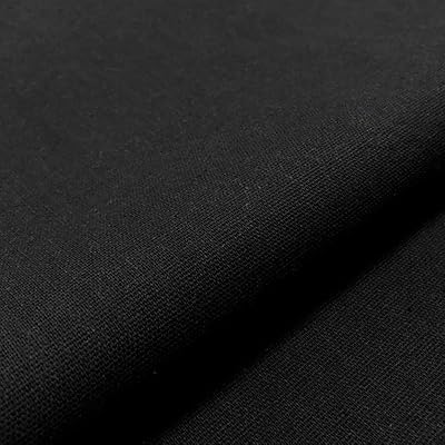 Tissu à broder en lin, tissu pour matelassage de vêtements, accessoires et travaux