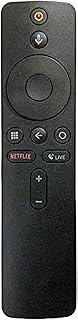 Nouvelle télécommande de remplacement xmrm-006 pour xiaomi mi box s mdz-22-ab smart tv