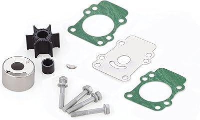 Pièces marines chine 46-84277m, 46-84277t kit de reconstruction de remplacement pour kit