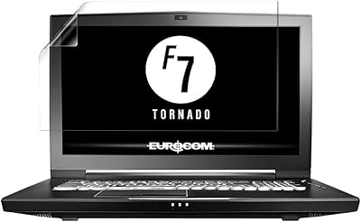 Film de protection d'écran antireflet celicious silk doux compatible avec eurocom tornado f7w