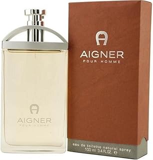 Aigner pour homme eau de toilette 100ml spray