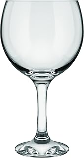 Mug à bière nadir gin 600 ml grands verres pied pour bière