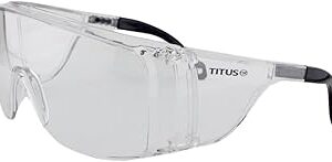 Grandes lunettes de sécurité scientifique et industrielle tites (avec étui otg. Diaytar Sénégal : La marketplace qui pense à votre porte-monnaie