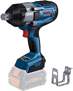 Bosch professional 06019j8500 gds 18v-1050 h 18 volts solo
