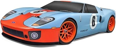 Hpi racing 120098 rs4 sport 3 flux ford gt lm heritage edition. Diaytar : Des prix qui défient toute concurrence