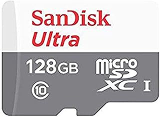 Carte mémoire sandisk compatible avec les téléphones mobiles - cartes micro sd