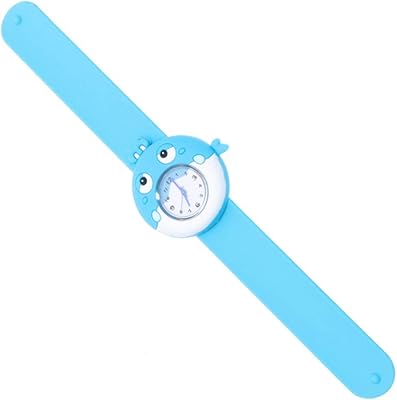 Boo pit bop cute kids watch - montre à quartz de sport